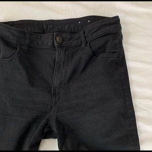 American Eagle Next Level Stretch Short